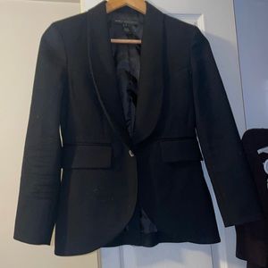 Beautiful Marc Jacobs black blazer